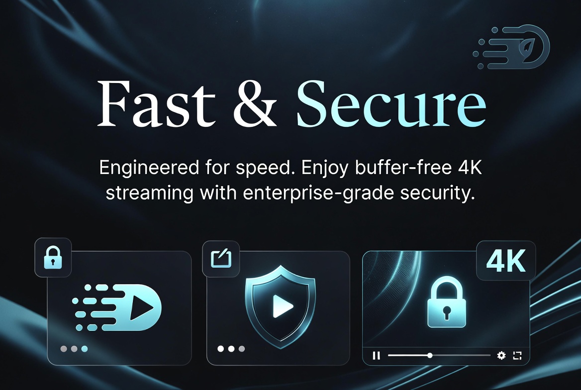 Fast and Secure Streaming Preview with PluginStream