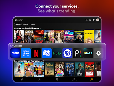 Cinematic Experience