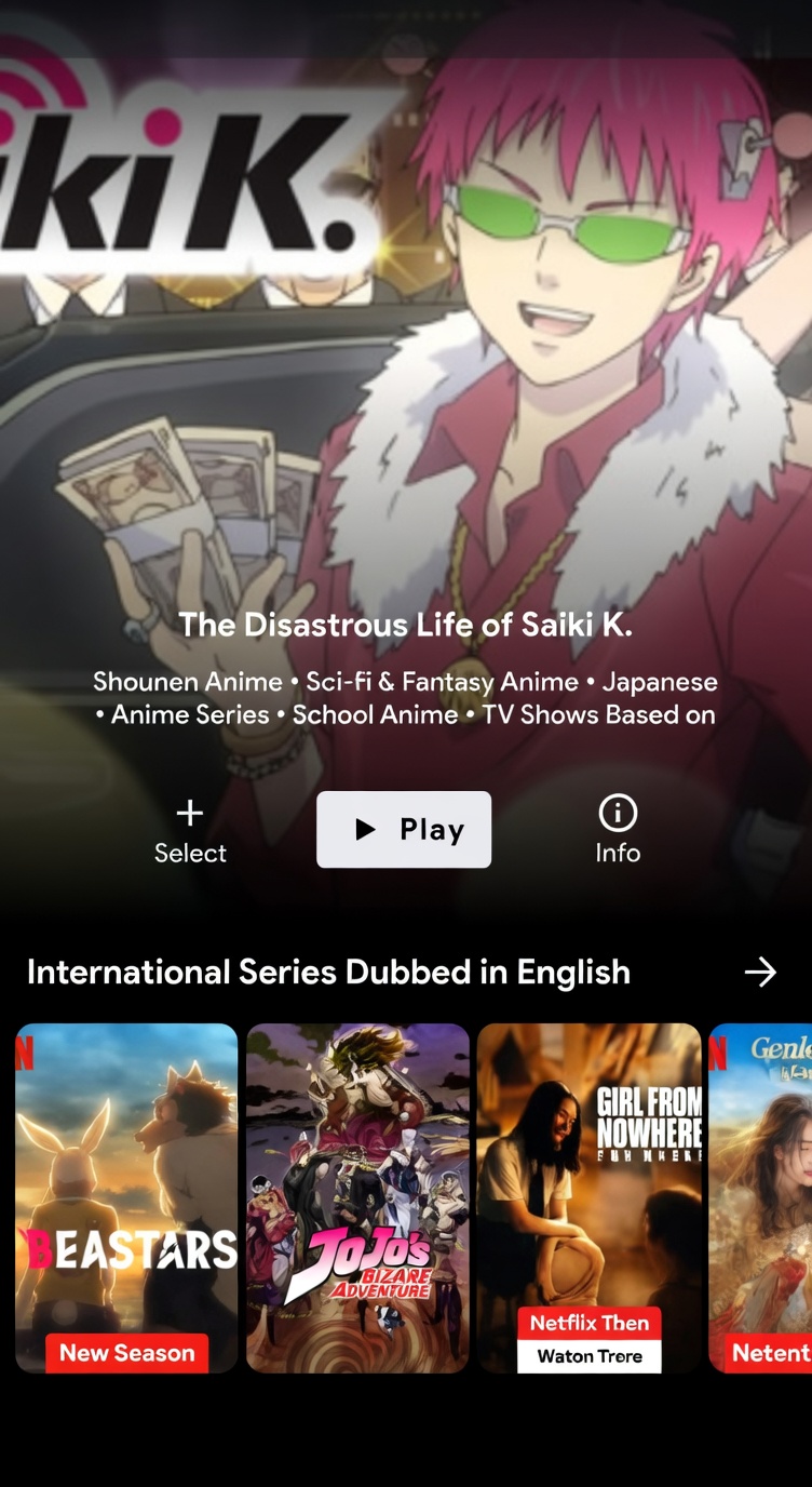 PluginStream playing premium Netflix content ad-free