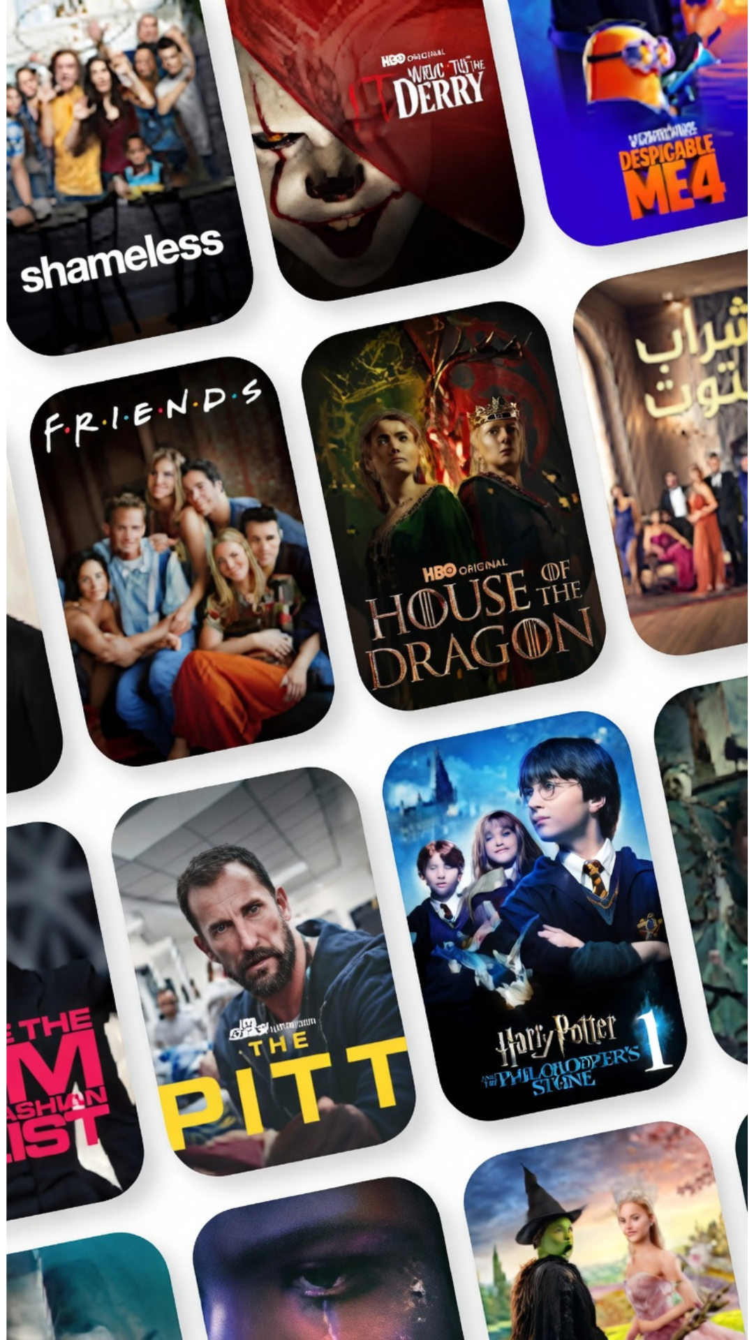 PluginStream APK latest version trending movies and latest content categories 2026