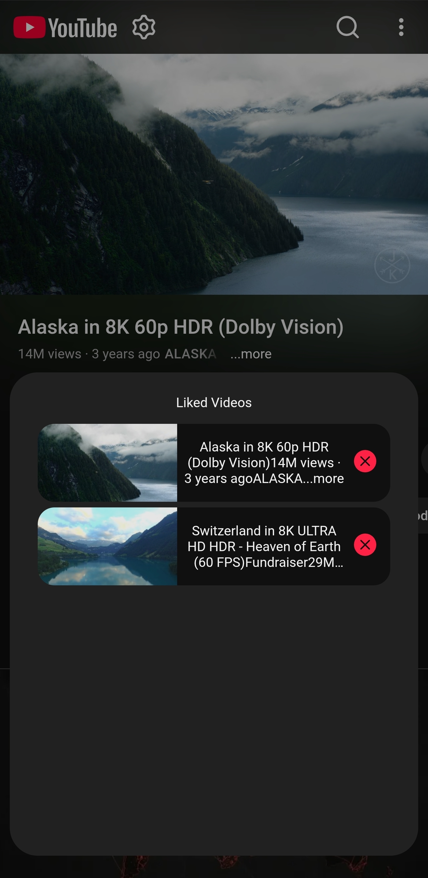 ProTube YouTube without ads experience
